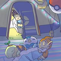 ポケモンスリープ交流会 情報交換/フレンド募集/攻略