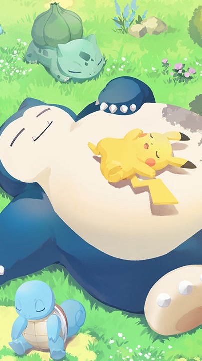 ポケモンスリープ交流会 情報交換/フレンド募集/攻略
