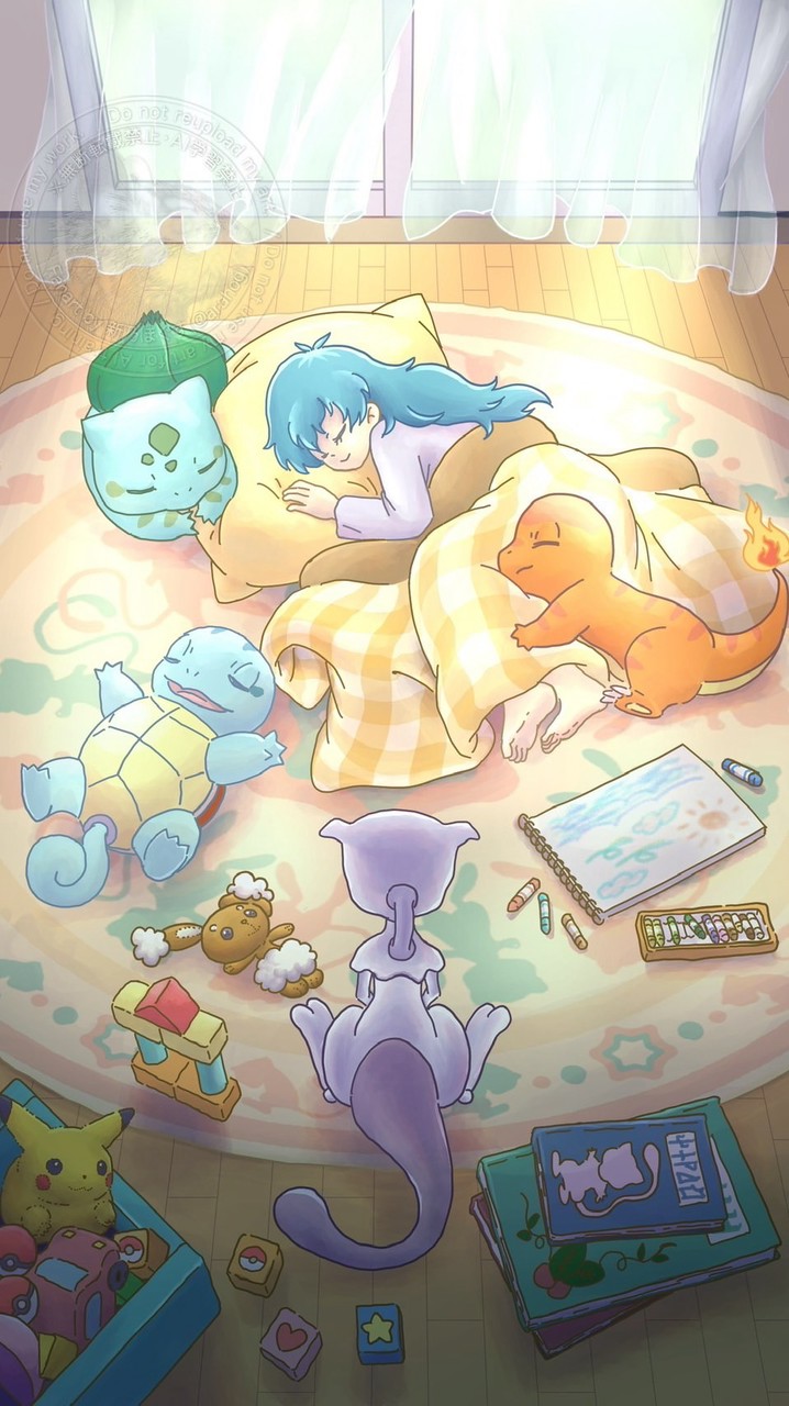 ポケモンスリープ交流会 情報交換/フレンド募集/攻略