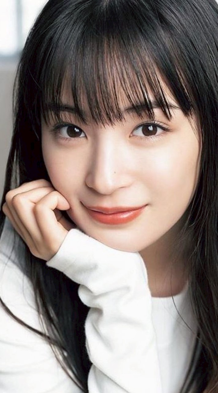 広瀬すず💝ファン倶楽部