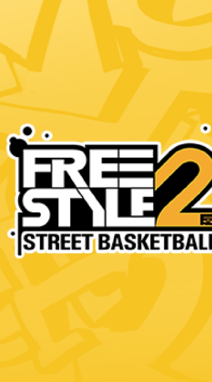 Freestyle 2 國際服