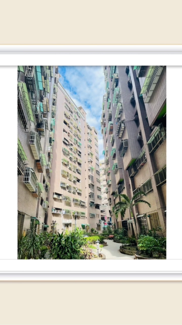 瑞春社區住戶討論群