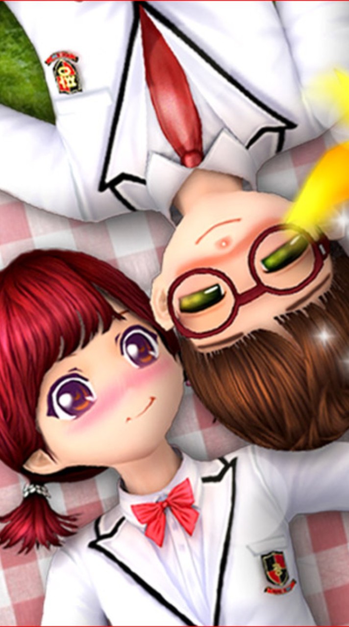 今生今世”Fate♡
