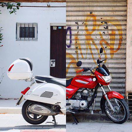 Meski Jalani LDR: Kami Punya Cara Sendiri Untuk Bisa Bersama