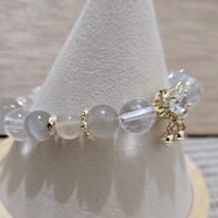 依Ling水晶手串設計／鉤織手作工作室