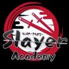 Slayer Academy - Minecraft RP