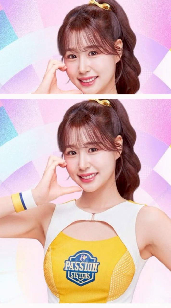 中信兄弟💛金渡兒💛김도아💛金渡娥Doa啦啦隊國際粉絲後援會