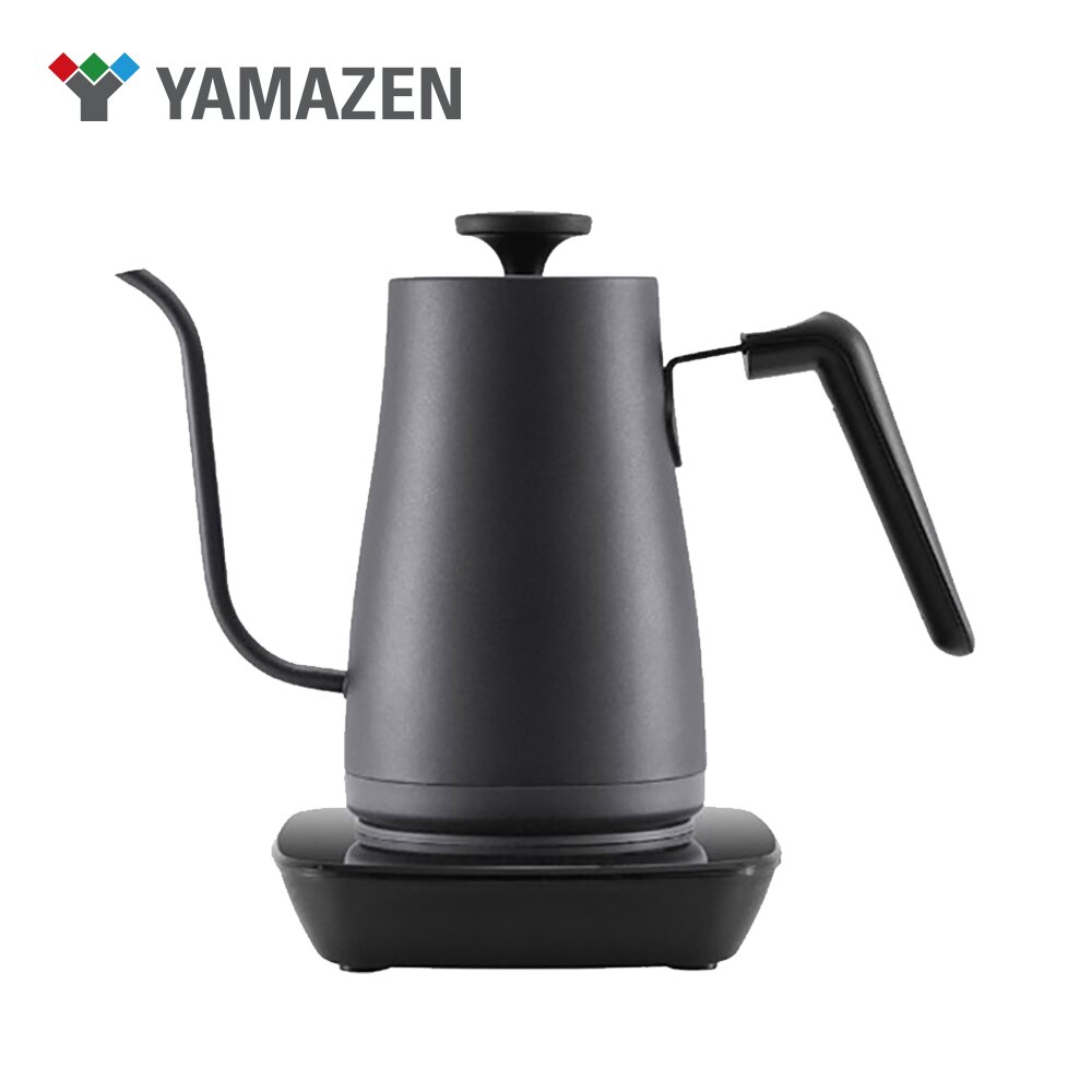 YAMAZEN 山善 YKG-C800TW 溫控電熱壺