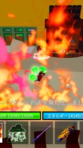 ブロフル、ブレインロット、イエティ配布中！雑談やpvp、交換、他ゲーもok!