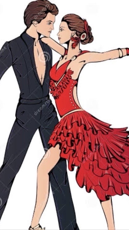 A Dance ครูอร สมก