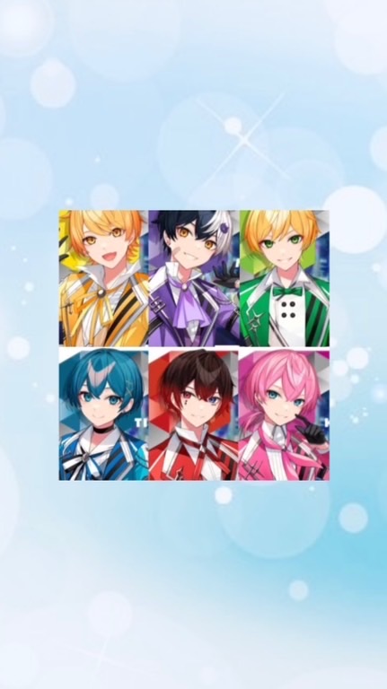 AMPTAK推しの学生しゅうごー！