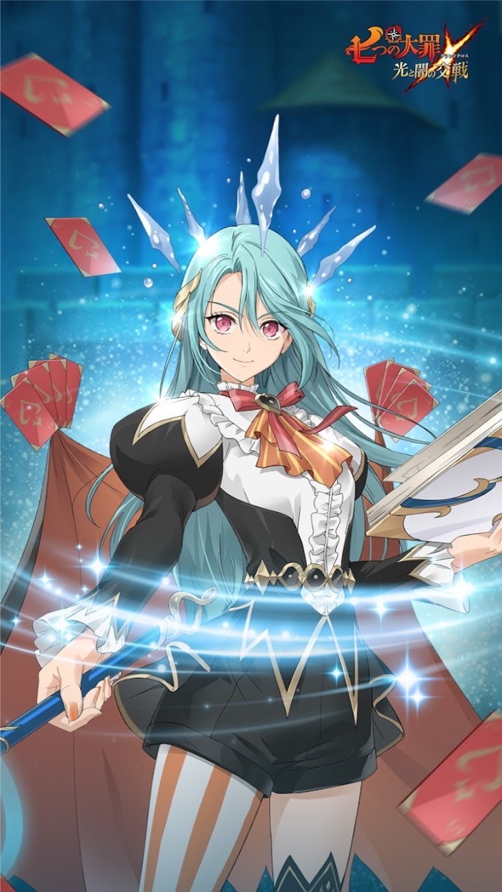 グラクロライフを楽しも〜