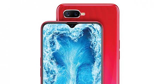 Oppo F9 Rilis Akhir Agustus Ini Spesifikasi Dan Harganya