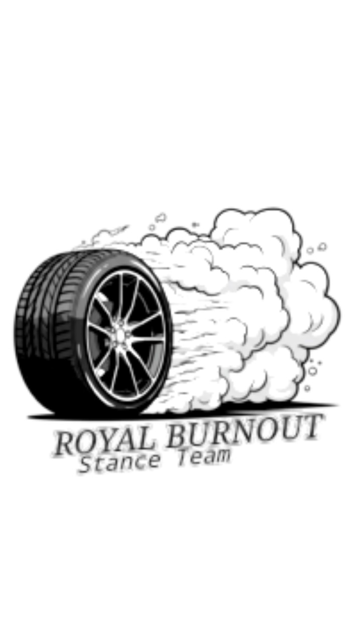 Royal Burnout