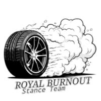 Royal Burnout