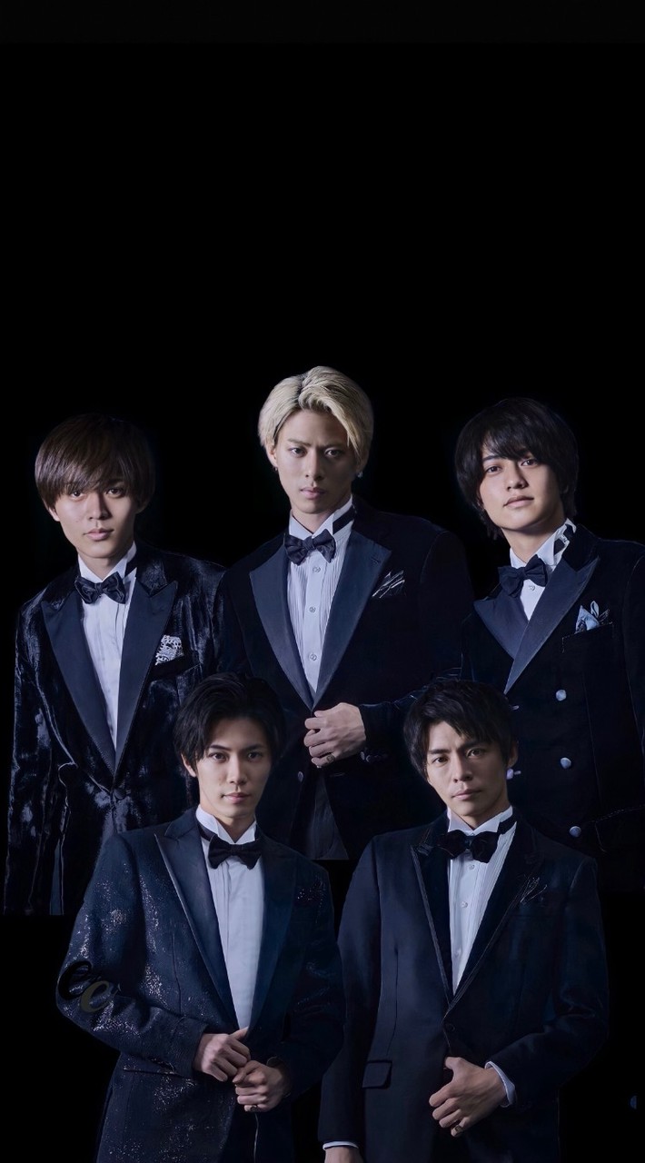 King＆PrinceとNumber_i！！