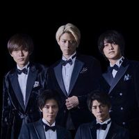 King＆PrinceとNumber_i！！