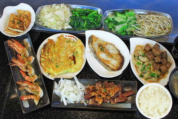 【新莊美食】松阪屋-CP值極高的平價美味鐵板燒 【新莊美食】松阪屋-CP值極高的平價美味鐵板燒