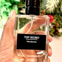 น้ำหอมแบรนด์TOPSECRET หอมนาน 8-12ชม.❤️