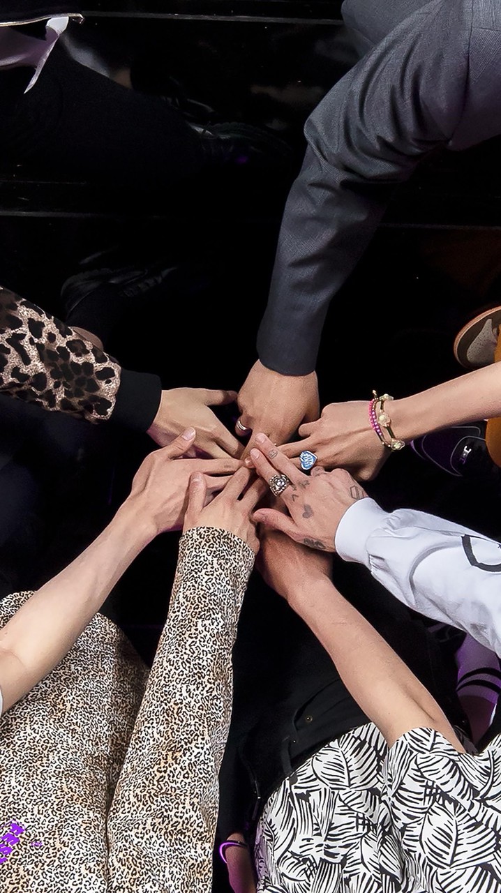 BTS💜ARMY