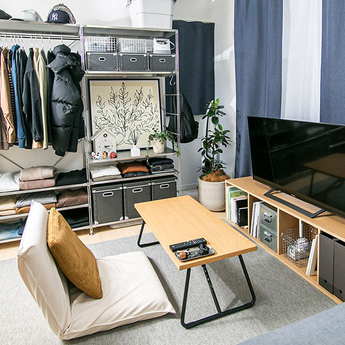 無印良品,防疫新生活,線上購物