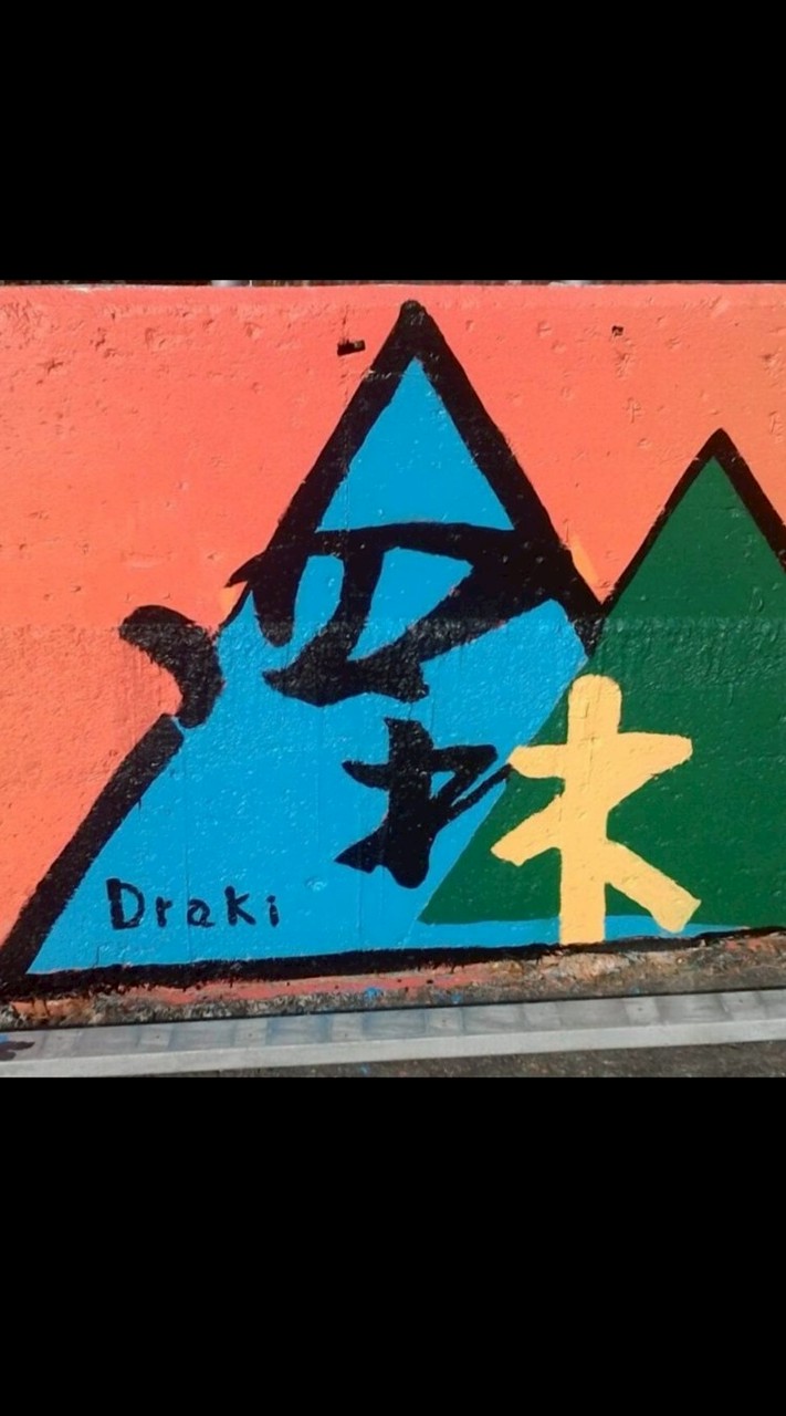 Draki公佈欄
