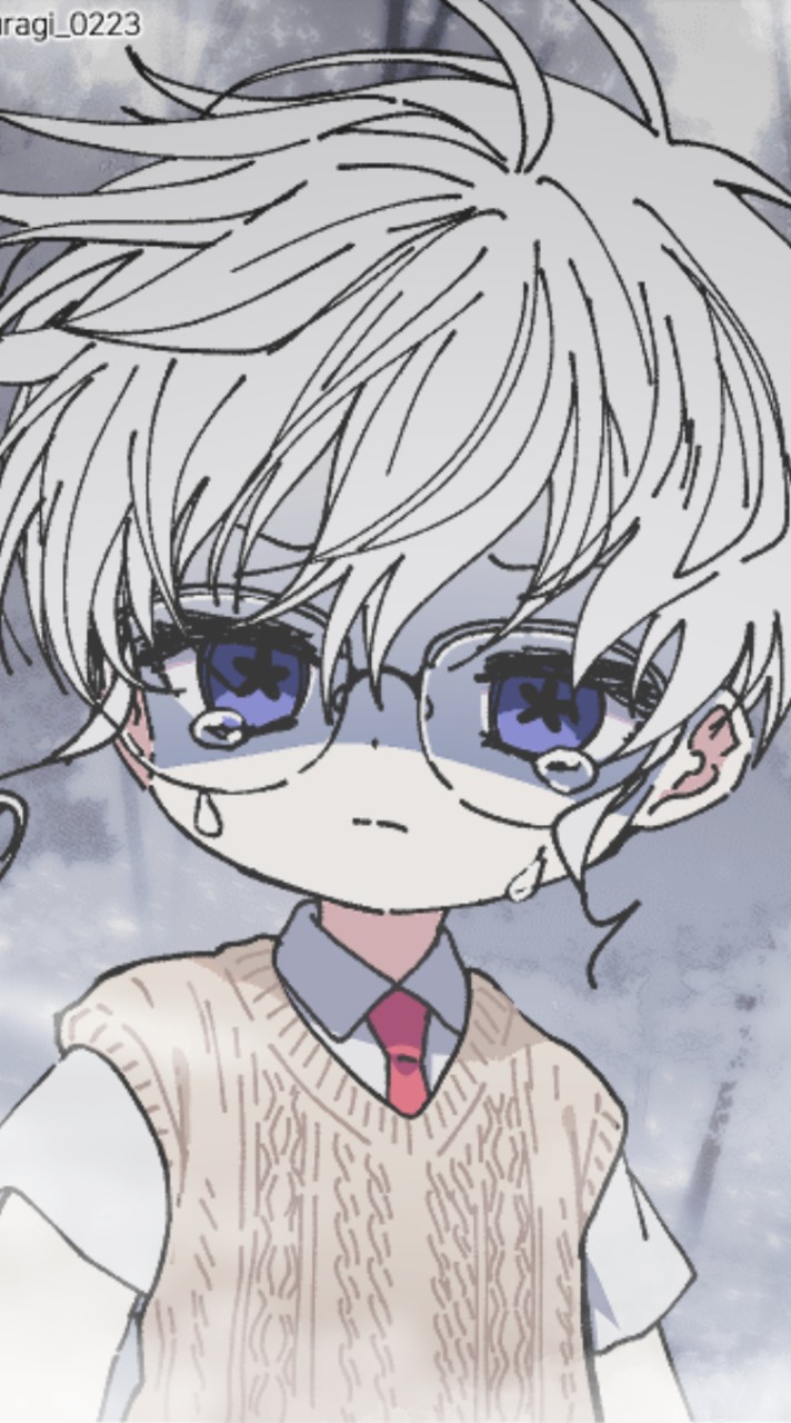 つらい人相談所