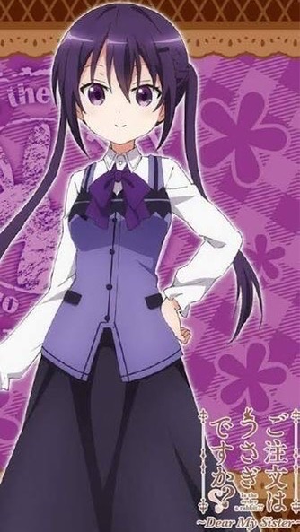 リゼちゃん推しあつまろー！