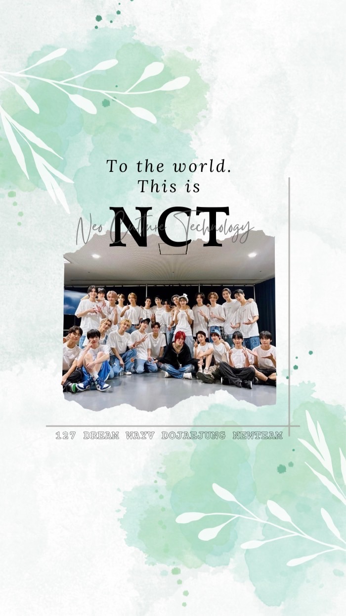NCT🇯🇵日本演唱會討論區✨