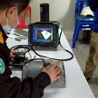Advance NDT