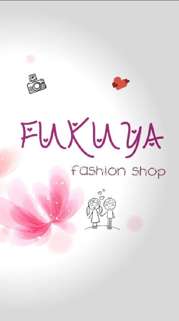 FUKUYA Fashion Shop