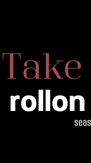 The Take (Roll-on)