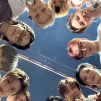 Carat-SEVENTEEN 💎