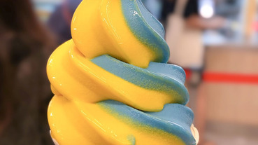 MENU美食趨勢8月報：冰淇淋變身！穿上新衣裳後馬上成為焦點！你最愛哪一種造型呢？