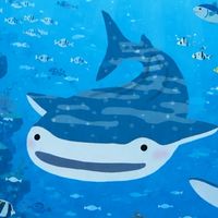 【雑談】レスバ水族館