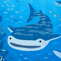 【雑談】レスバ水族館