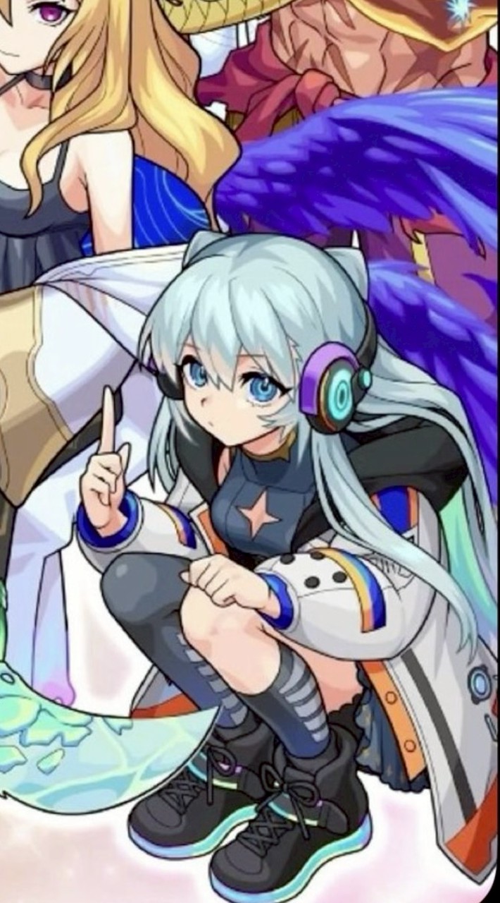 モンスト