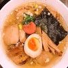 新潟 ラーメン