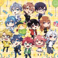 からぴち　ちろぴの　まいぜん　ヒカキン　ぷちひな　しんあお　たまちゃん　インク　YouTube