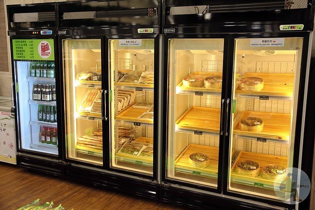 初嘛超市鍋物台中家樂福文心店