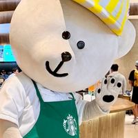 SBUX The Mall Bangkapi G,M,3 Floor