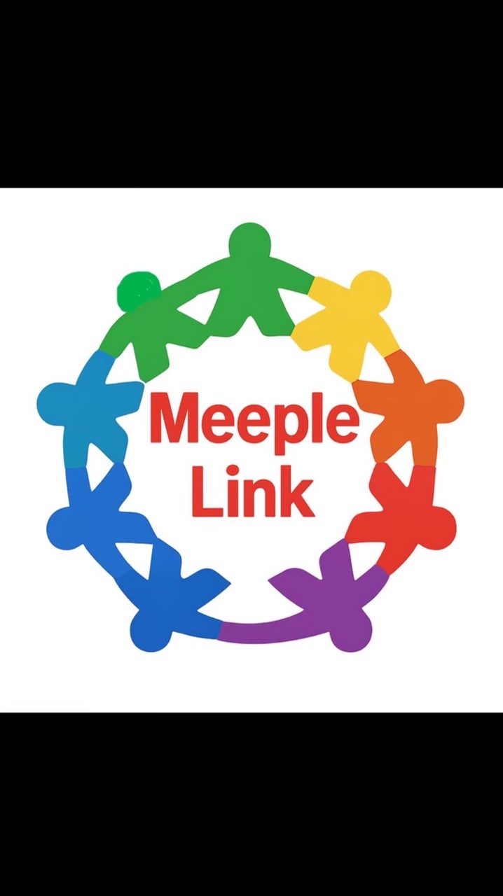 宇都宮ボードゲーム同好会(by Meeple Link.)