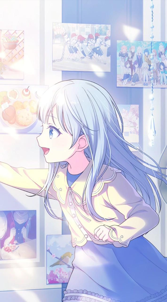 - ̗̀奏さんが救われるイベで🌸ラン   ̖́-