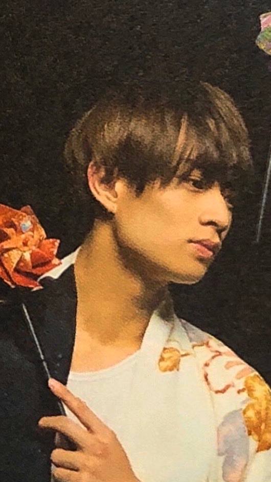 浮所飛貴大好き集まれ🧡
