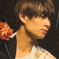 浮所飛貴大好き集まれ🧡