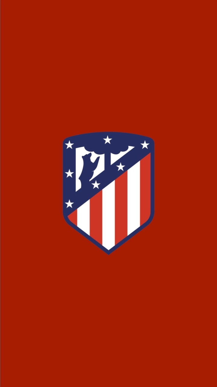 アトレティコマドリード Atletico Madrid 🇪🇸 (ラ・リーガ LaLiga)