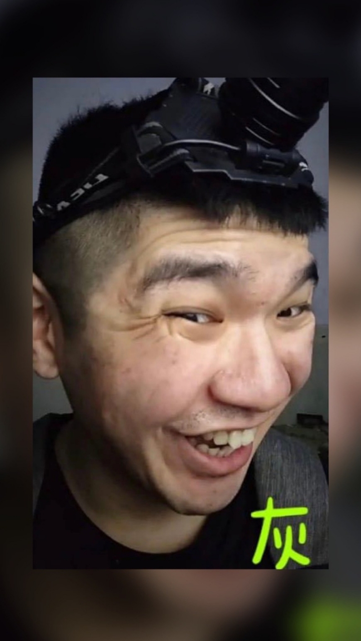 非官方晚安小雞探險後援會