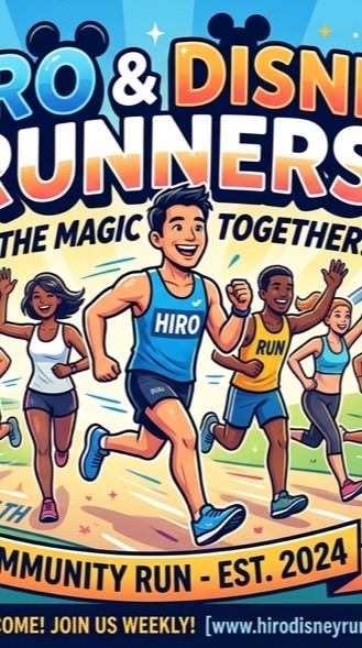 D-HIRO RUNNERS