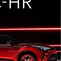 CH-R