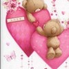 秘密の恋のお話し部屋❣️